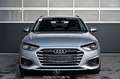Audi A4 35 2.0 TDI advanced Silber - thumbnail 3
