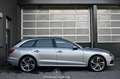 Audi A4 35 2.0 TDI advanced Silber - thumbnail 5