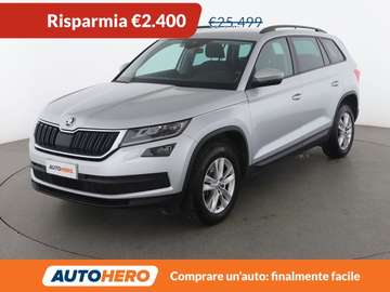 2.0 TDI Ambition 4x4