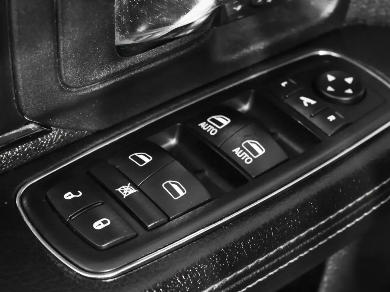 RAM 1500 fotografie RAM 1500
