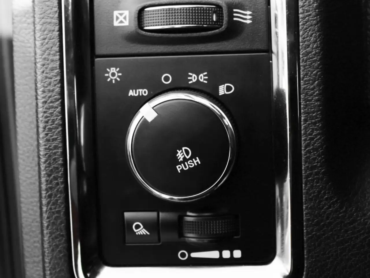 RAM 1500 fotografie RAM 1500