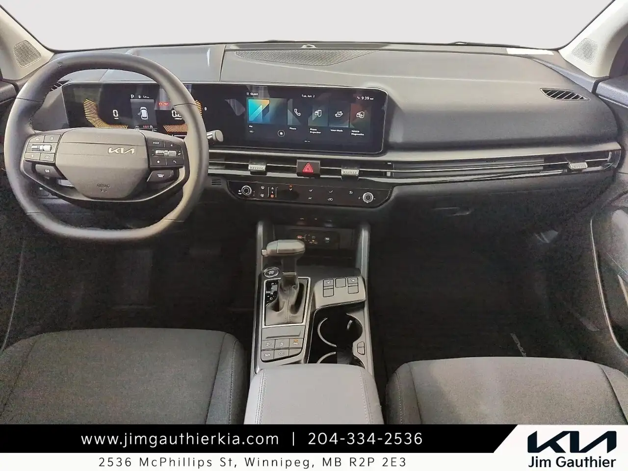 Kia Sportage fotografie Kia Sportage