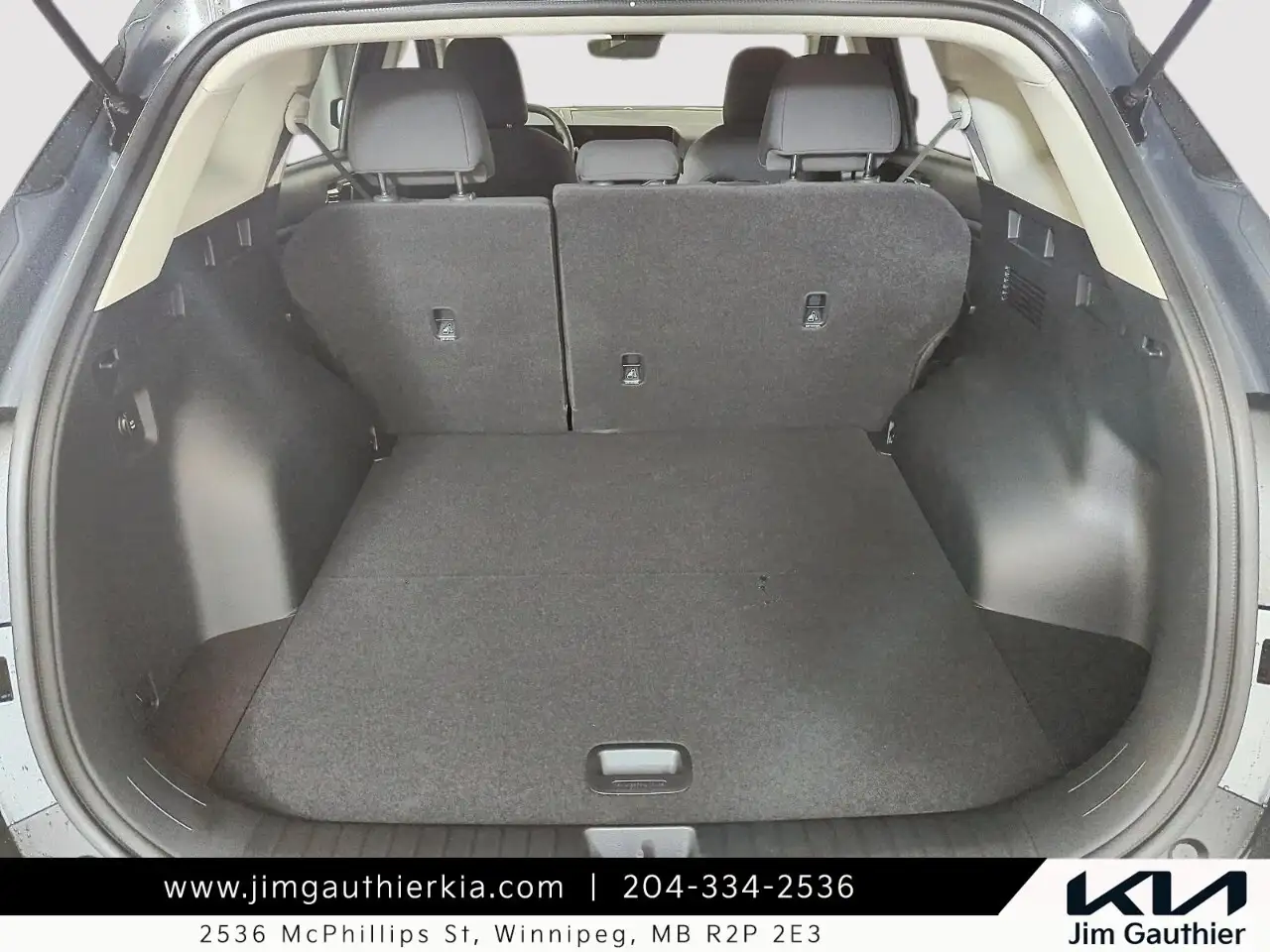 Kia Sportage fotografie Kia Sportage