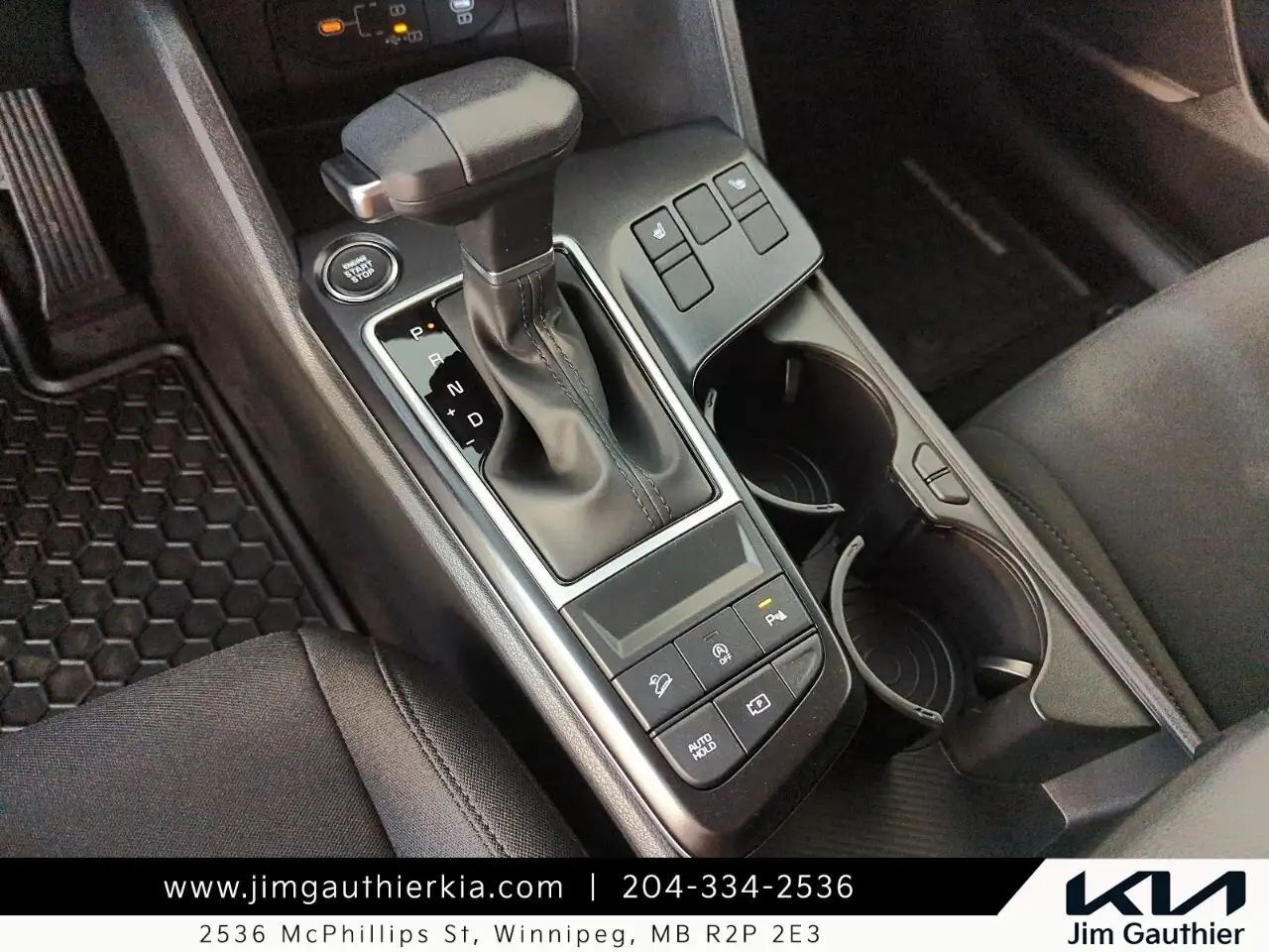 Kia Sportage fotografie Kia Sportage