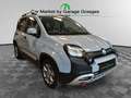 Fiat New Panda Cross Hybride Gris - thumbnail 7