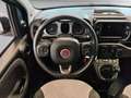 Fiat New Panda Cross Hybride Gris - thumbnail 15