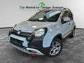 Fiat New Panda Cross Hybride Gris - thumbnail 1