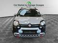 Fiat New Panda Cross Hybride Gris - thumbnail 8