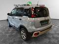 Fiat New Panda Cross Hybride Gris - thumbnail 3