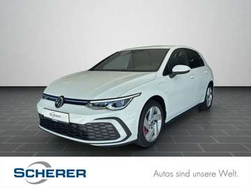 VIII 1.4 eHybrid GTE NAVI AHK APP