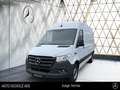 Mercedes-Benz Sprinter 317 CDI KA L2H2 360°Schwingsitz*SitzHzg Weiß - thumbnail 1