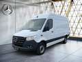 Mercedes-Benz Sprinter 317 CDI KA L2H2 360°Schwingsitz*SitzHzg Weiß - thumbnail 3