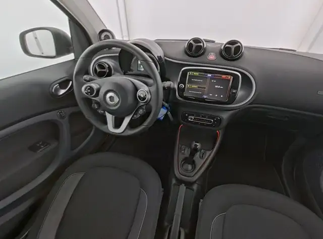 Smart Fortwo view 7