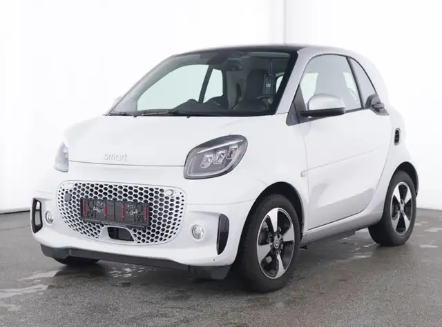 Smart Fortwo main image