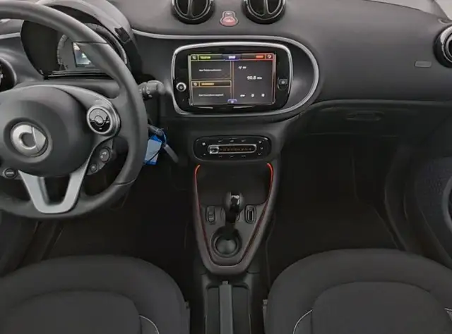 Smart Fortwo view 6