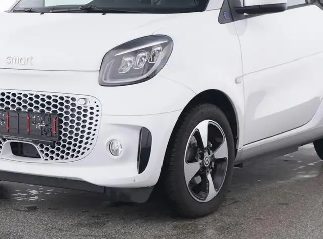 Smart Fortwo view 4