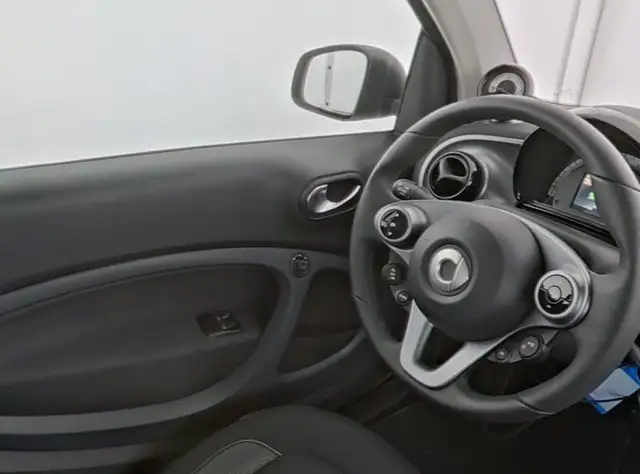 Smart Fortwo view 10