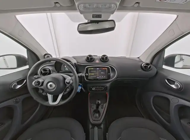 Smart Fortwo view 8