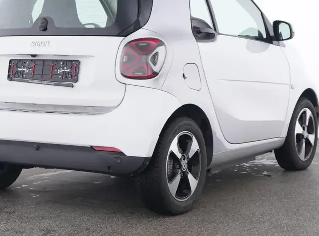 Smart Fortwo view 5