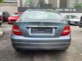 Mercedes-Benz C 180 7G CGI BE*Navi*Leder*SH*PDC*S-Dach*17"+Allwtr*AUX Gris - thumbnail 10