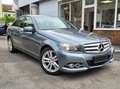 Mercedes-Benz C 180 7G CGI BE*Navi*Leder*SH*PDC*S-Dach*17"+Allwtr*AUX Gris - thumbnail 6