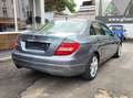 Mercedes-Benz C 180 7G CGI BE*Navi*Leder*SH*PDC*S-Dach*17"+Allwtr*AUX Gris - thumbnail 9