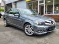Mercedes-Benz C 180 7G CGI BE*Navi*Leder*SH*PDC*S-Dach*17"+Allwtr*AUX Gris - thumbnail 7