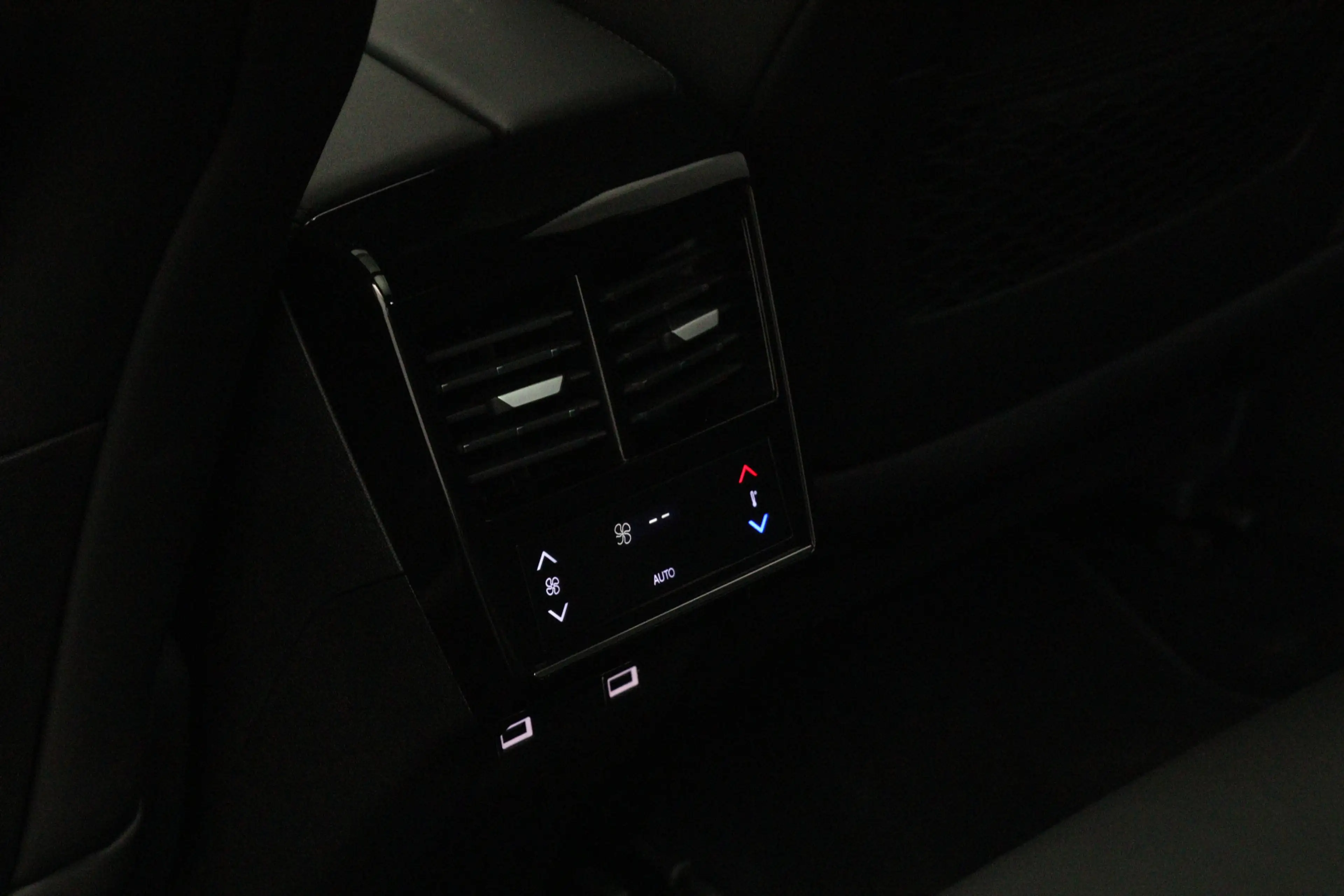 DS Automobiles DS 7 E-Tense 300 4x4 Opéra PHEV, Leder, Panoramadak, 36 — photo 26