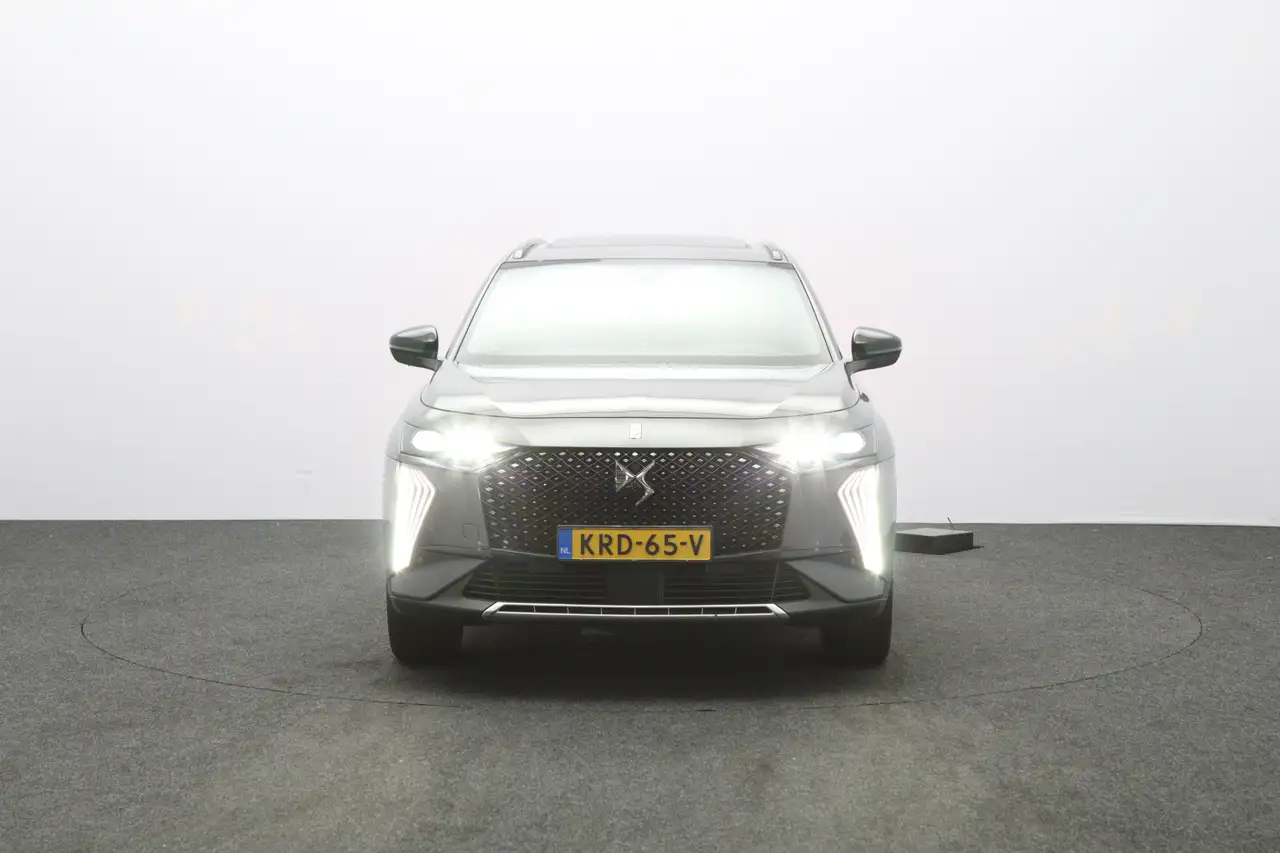 DS Automobiles DS 7 2023