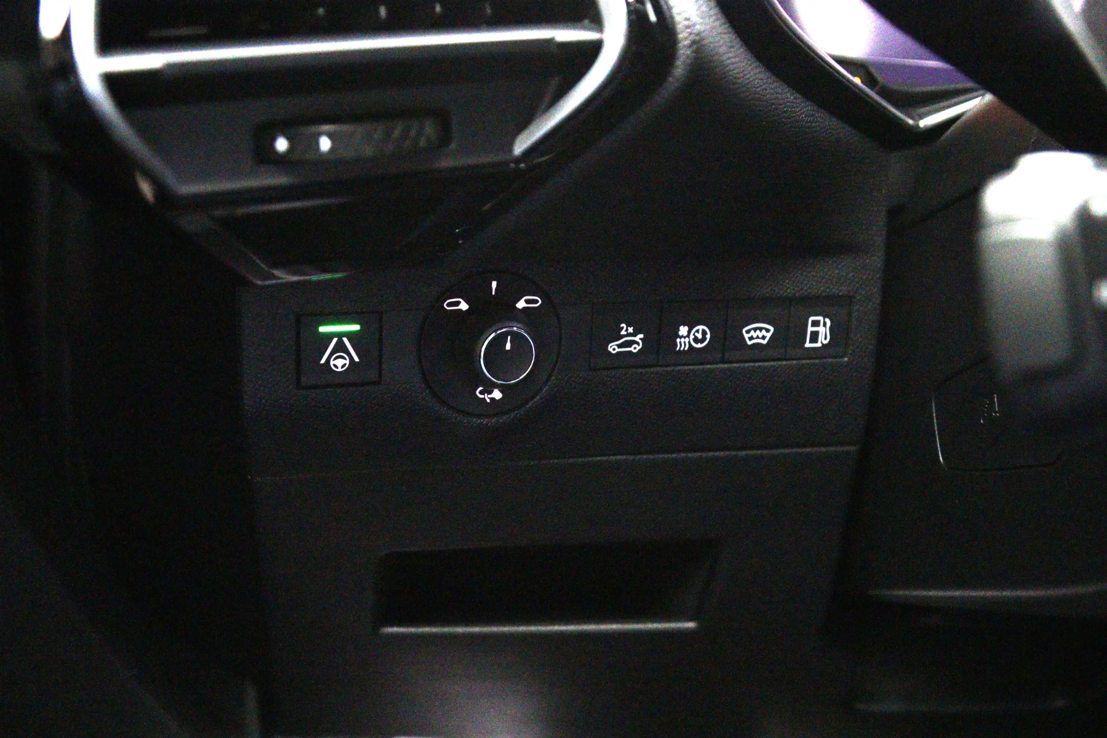 DS Automobiles DS 7 E-Tense 300 4x4 Opéra PHEV, Leder, Panoramadak, 36 — photo 16
