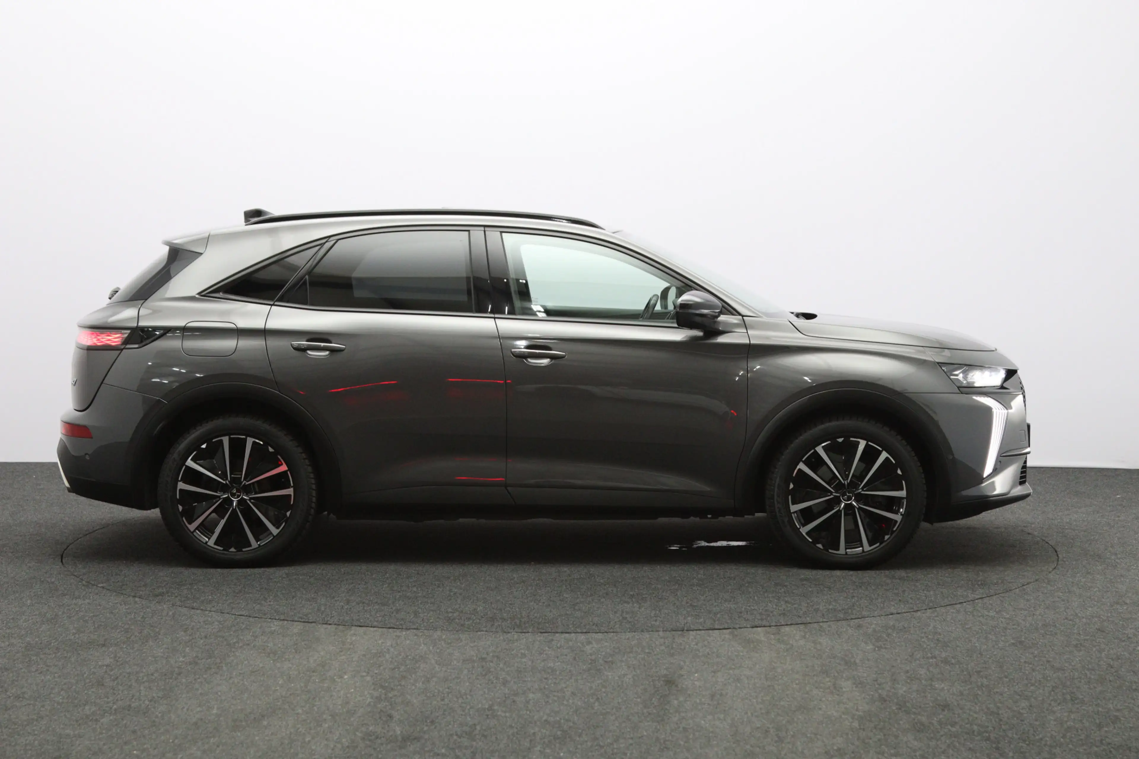DS Automobiles DS 7 E-Tense 300 4x4 Opéra PHEV, Leder, Panoramadak, 36 — photo 13