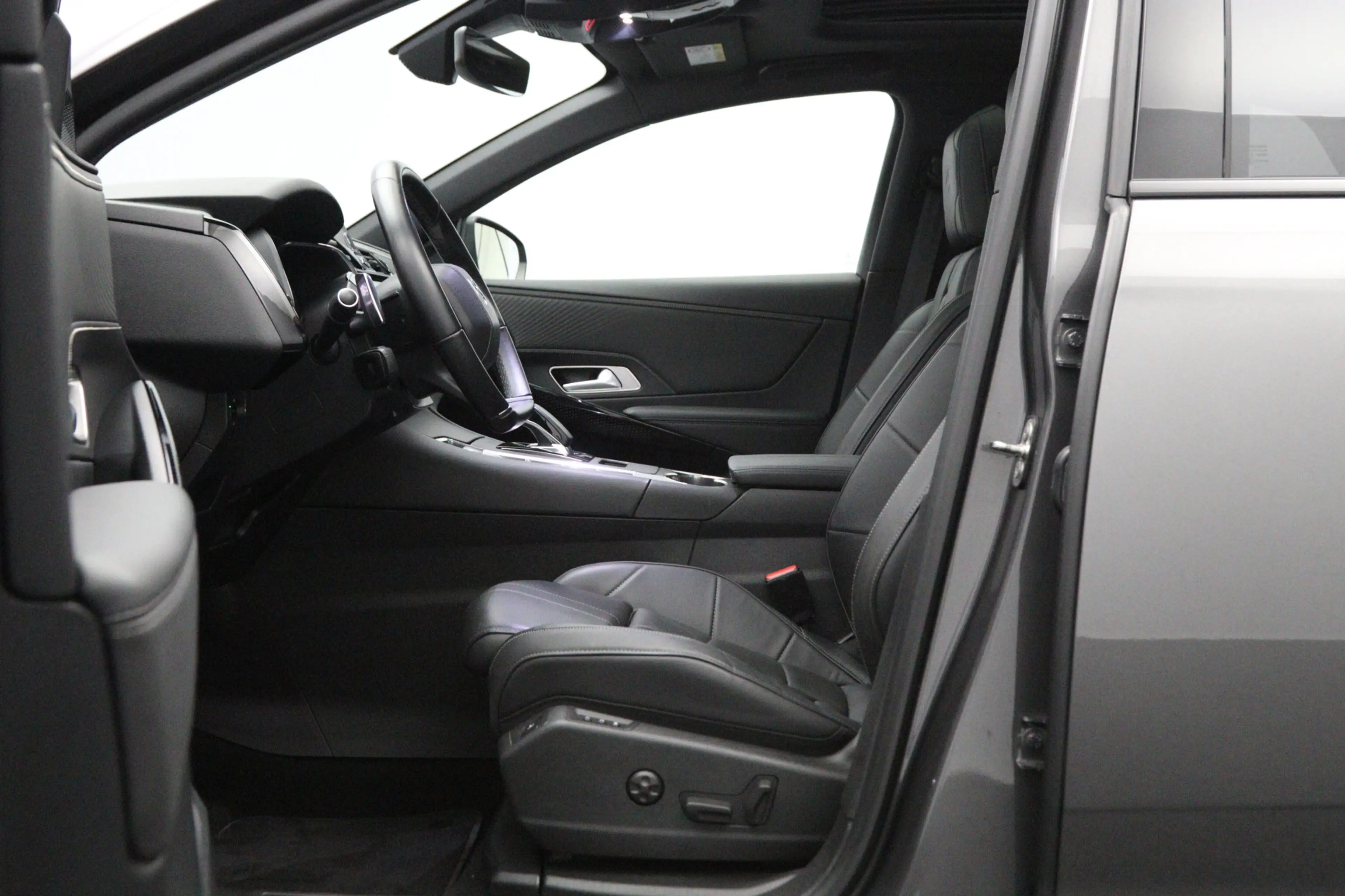 DS Automobiles DS 7 E-Tense 300 4x4 Opéra PHEV, Leder, Panoramadak, 36 — photo 3