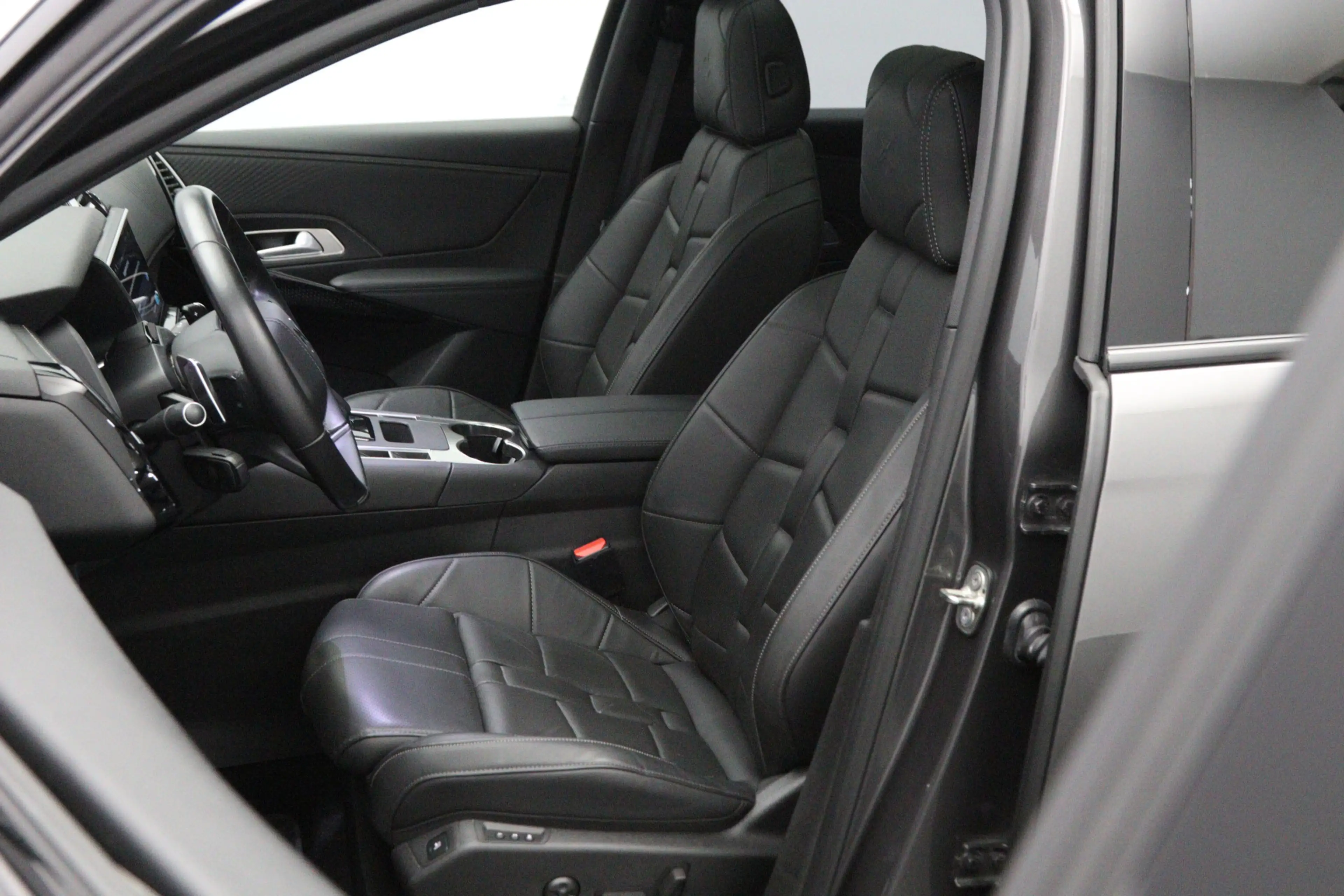 DS Automobiles DS 7 E-Tense 300 4x4 Opéra PHEV, Leder, Panoramadak, 36 — photo 14