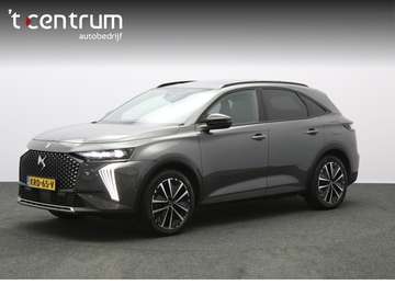 E-Tense 300 4x4 Opéra PHEV, Leder, Panoramadak, 36