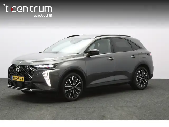 DS Automobiles DS 7 E-Tense 300 4x4 Opéra PHEV, Leder, Panoramadak, 36
