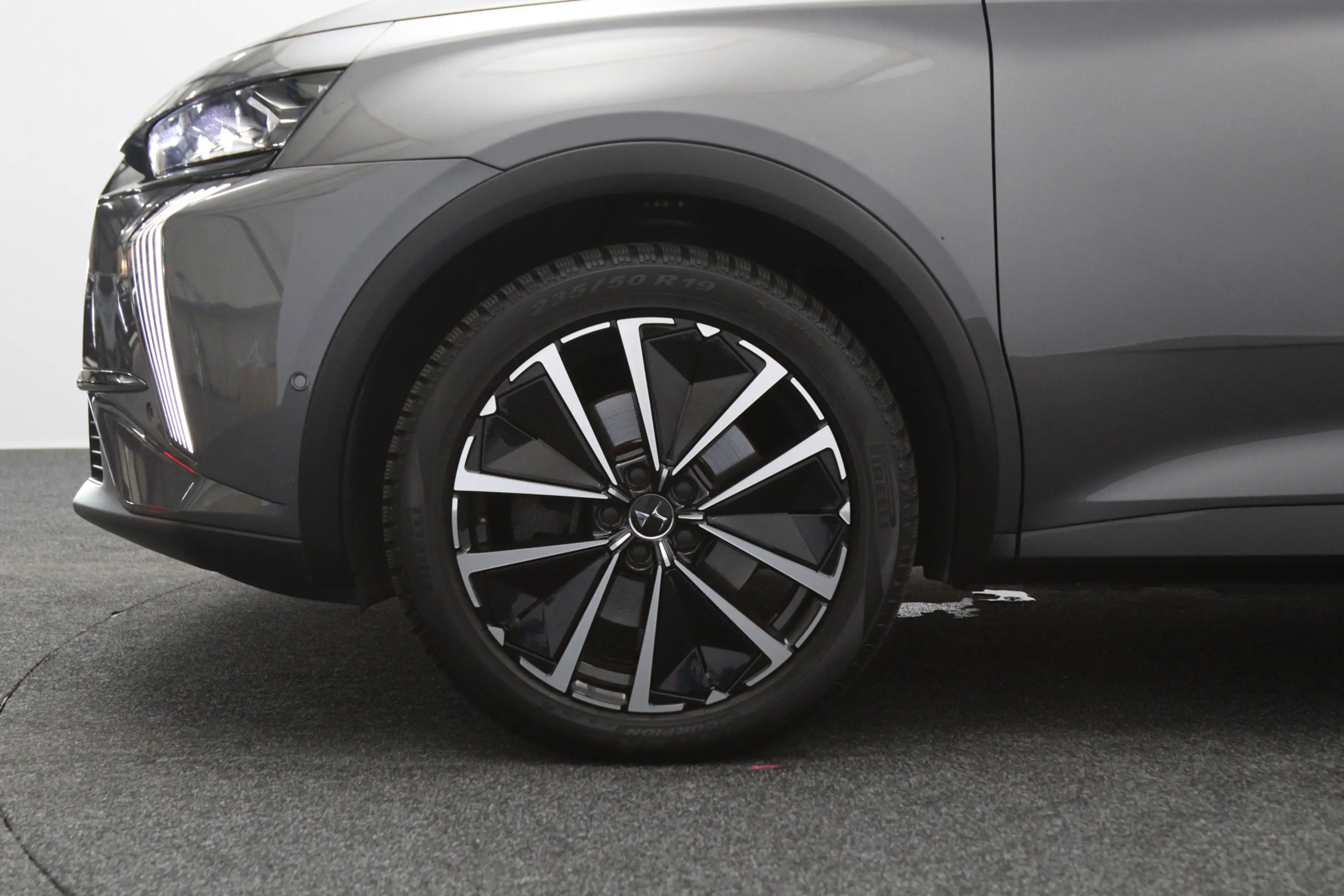 DS Automobiles DS 7 E-Tense 300 4x4 Opéra PHEV, Leder, Panoramadak, 36 — photo 20