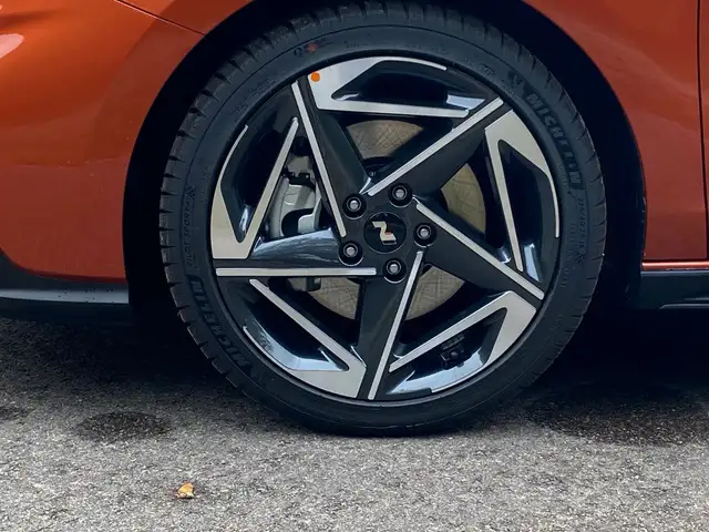 Hyundai I30 view 9