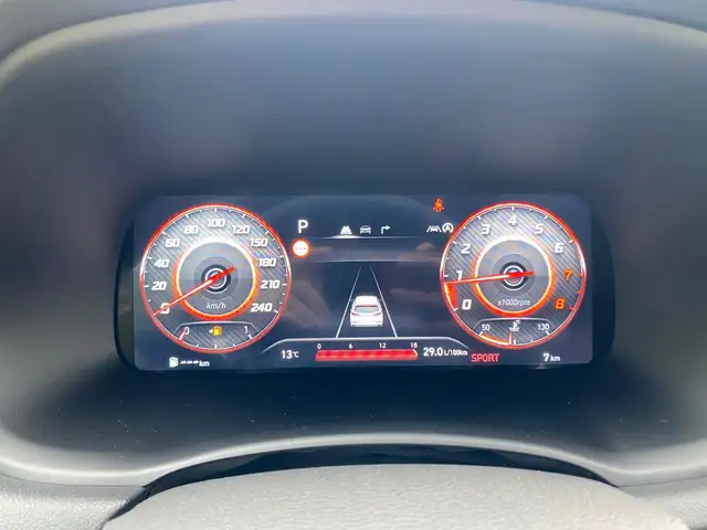Hyundai I30 view 13