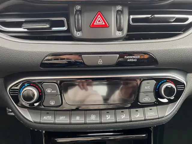 Hyundai I30 view 15