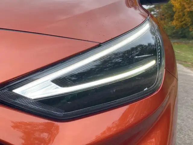 Hyundai I30 view 11