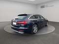 Audi A6 50 TDI qu. LED Pano HuD Kamera Leder Blau - thumbnail 7