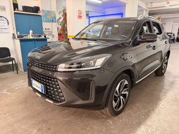 Wave 3 1.5t Gpl/Benzina 147cv cvt