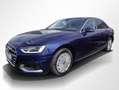 Audi A4 Lim 35 TFSI advanced S tronic Navi SHZ ACC Blauw - thumbnail 16