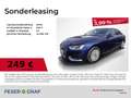 Audi A4 Lim 35 TFSI advanced S tronic Navi SHZ ACC Blauw - thumbnail 1