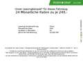 Audi A4 Lim 35 TFSI advanced S tronic Navi SHZ ACC Blauw - thumbnail 18