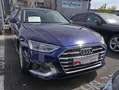Audi A4 Lim 35 TFSI advanced S tronic Navi SHZ ACC Blauw - thumbnail 5