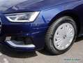 Audi A4 Lim 35 TFSI advanced S tronic Navi SHZ ACC Blauw - thumbnail 15