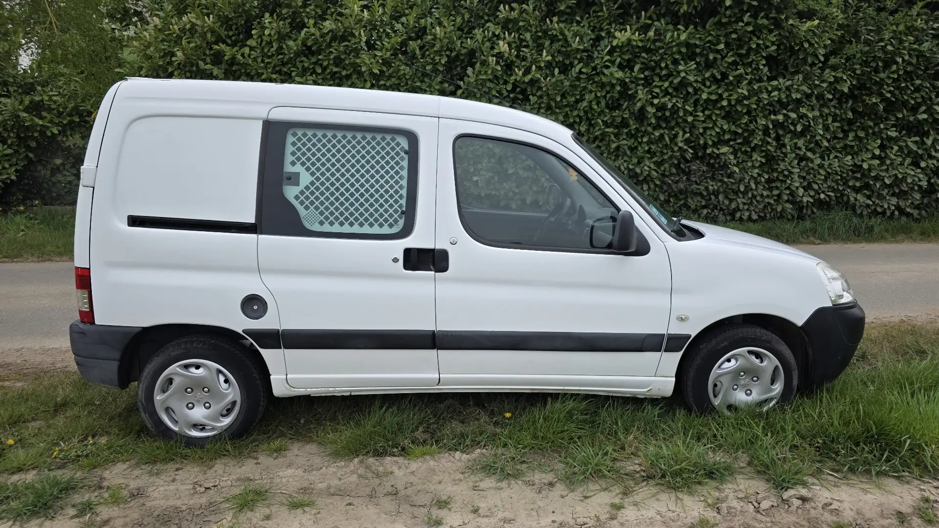 Peugeot Partner 190 C HDi 75 - 2