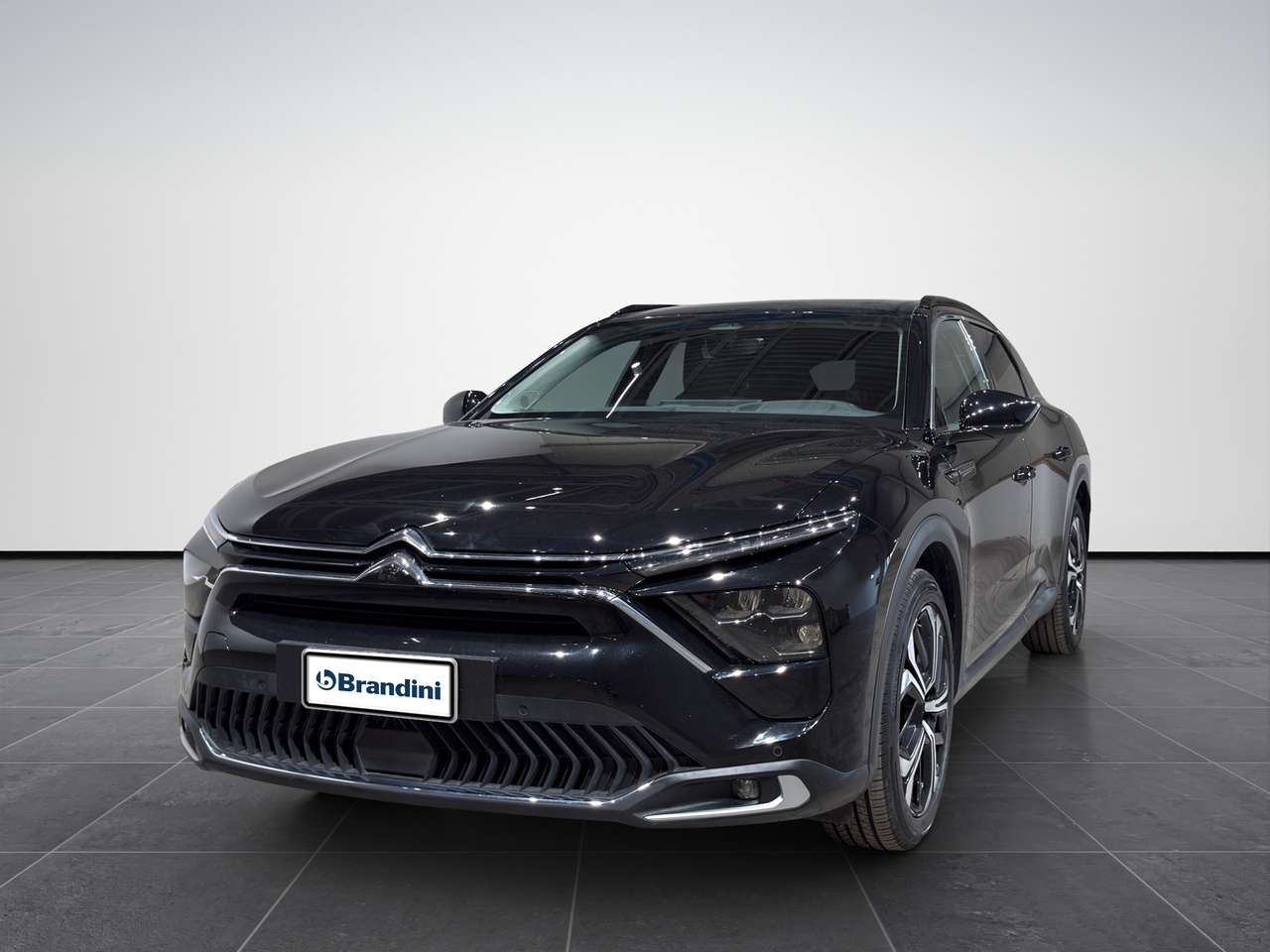 Citroen C5 1.6 Hybrid Plug-in Shine Pack