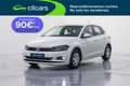 Volkswagen Polo 1.0 Edition 55kW Blanco - thumbnail 1